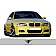 Extreme Dimensions Air Dam Front Lip Fiberglass Reinforced Plastics Primered Black - 107887