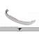Extreme Dimensions Air Dam Front Lip Fiberglass Reinforced Plastics Primered Black - 107887