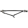 Dorman (OE Solutions) Windshield Wiper Linkage - 602238