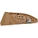 Help! By Dorman Interior Door Handle - Plastic Beige Housing With Silver Lever Single - 82527