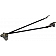 Dorman (OE Solutions) Windshield Wiper Linkage - 602815