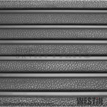 Westin Automotive Running Board Polished Aluminum Stationary - 276600-1