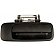 Help! By Dorman Exterior Door Handle - Plastic Black Single - 80847