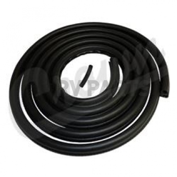 Crown Automotive Jeep Replacement Door Seal 55134724
