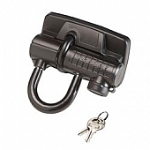 Master Lock Starter Sentry Bed Side Rail Stake Pocket Lock 8287DAT