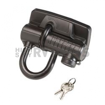 Master Lock Starter Sentry Bed Side Rail Stake Pocket Lock 8287DAT