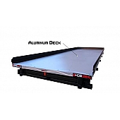 Cargo Glide Bed Slide Flooring CGALMD1
