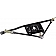 Dorman (OE Solutions) Windshield Wiper Linkage - 602821