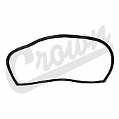 Crown Automotive Jeep Replacement Liftgate Seal J5454184