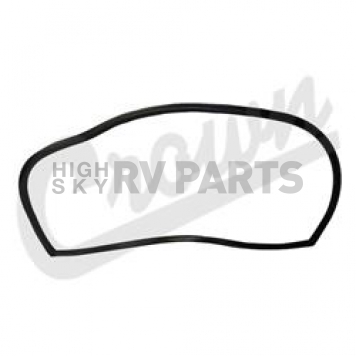 Crown Automotive Jeep Replacement Liftgate Seal J5454184