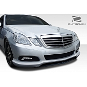 Extreme Dimensions Air Dam Front Lip Fiberglass Reinforced Plastics Primered Black - 108251