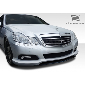 Extreme Dimensions Air Dam Front Lip Fiberglass Reinforced Plastics Primered Black - 108251