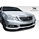 Extreme Dimensions Air Dam Front Lip Fiberglass Reinforced Plastics Primered Black - 108251