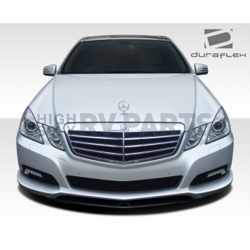 Extreme Dimensions Air Dam Front Lip Fiberglass Reinforced Plastics Primered Black - 108251-1