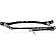 Dorman (OE Solutions) Windshield Wiper Linkage - 602951
