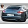 Extreme Dimensions Air Dam Rear Lip Fiberglass Reinforced Plastics Primered Black - 108279