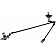 Dorman (OE Solutions) Windshield Wiper Linkage - 602303