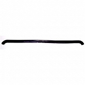 Omix-Ada Cowl Seal - Black - 1230201