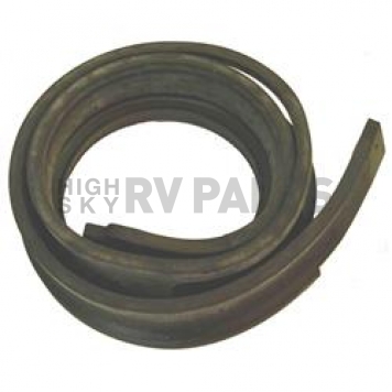 Omix-Ada Cowl Seal - Black - 1230203