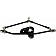 Dorman (OE Solutions) Windshield Wiper Linkage - 602605