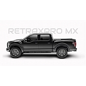 Retrax Tonneau Cover Replacement Cover - 81851
