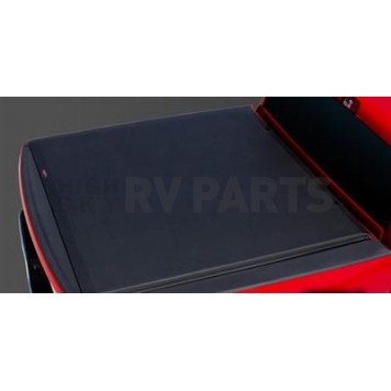 ACCESS Covers Tonneau Cover Replacement Cover Vinyl Black - 12191