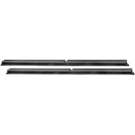 Dorman Door Weather Strip - Rubber Black 30 Inch - 924445
