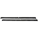 Dorman Door Weather Strip - Rubber Black 30 Inch - 924445