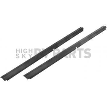 Dorman Door Weather Strip - Rubber Black 30 Inch - 924445-1
