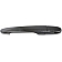 Help! By Dorman Exterior Door Handle - Plastic Silver Single - 80155