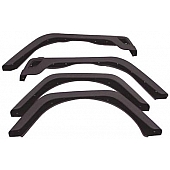 Crown Automotive Jeep Replacement Fender Flare 55254918K