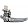 Help! By Dorman Interior Door Handle - Lever Plastic Silver Single - 79970