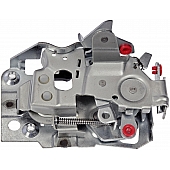 Dorman (OE Solutions) Door Latch Assembly - Manual Plastic Housing - 940100