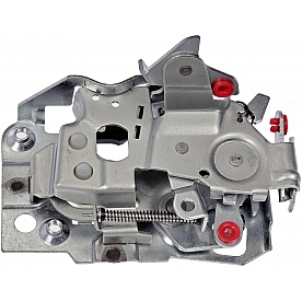 Dorman (OE Solutions) Door Latch Assembly - Manual Plastic Housing - 940100