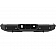 Innovative Creations Inc. Bumper Magnum 1-Piece Steel Black - RBM74CHN