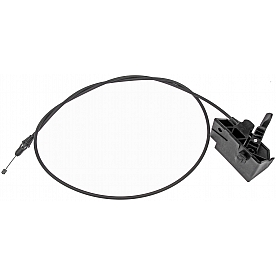 Dorman (OE Solutions) Hood Release Cable 4.24 Feet - 912082