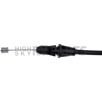 Dorman (OE Solutions) Hood Release Cable 4.24 Feet - 912082-1