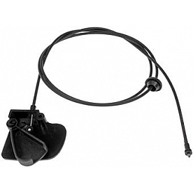 Dorman (OE Solutions) Hood Release Cable 6.29 Feet - 912085