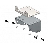 Kolpin Winch Mount Steel ATV/ UTV - 254100