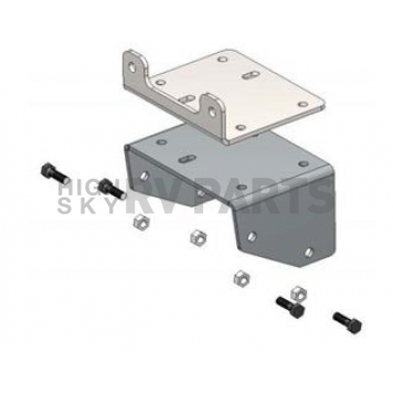 Kolpin Winch Mount Steel ATV/ UTV - 254100