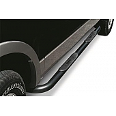 Go Rhino Nerf Bar 3 Inch Steel Round - 4431B