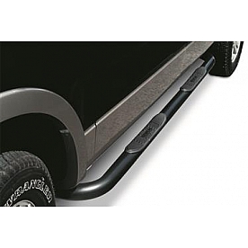 Go Rhino Nerf Bar 3 Inch Steel Round - 4431B