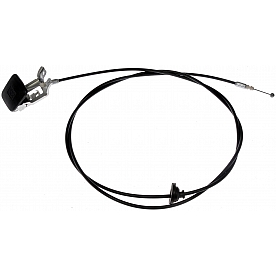 Dorman (OE Solutions) Hood Release Cable 6.91 Feet - 912094