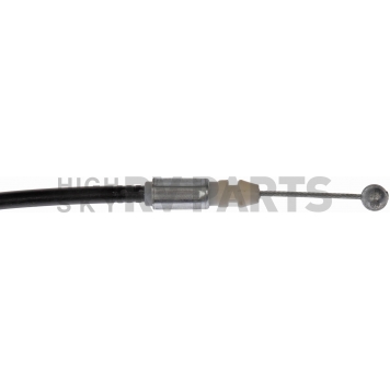 Dorman (OE Solutions) Hood Release Cable 6.91 Feet - 912094-2