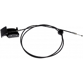 Dorman (OE Solutions) Hood Release Cable 6.41 Feet - 912095