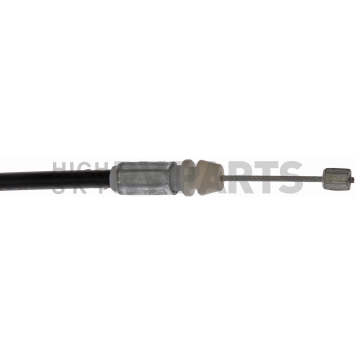 Dorman (OE Solutions) Hood Release Cable 6.41 Feet - 912095-2