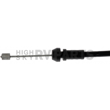 Dorman (OE Solutions) Hood Release Cable 6.5 Feet - 912096-1