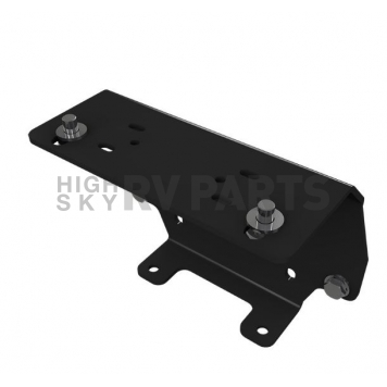 Kolpin Winch Mount Steel ATV/ UTV - 255290