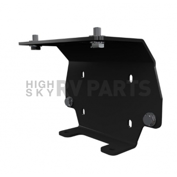 Kolpin Winch Mount Steel ATV/ UTV - 255290-1