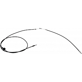 Dorman (OE Solutions) Hood Release Cable 6.6 Feet - 912099